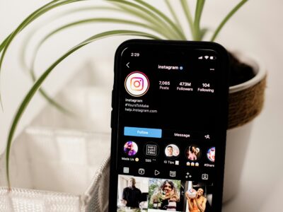 Micro Influencers