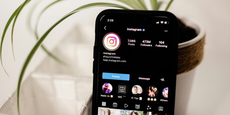 Micro Influencers