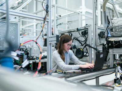 How to Use Technology to Boost Your Productivity
