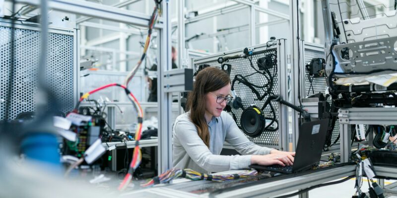 How to Use Technology to Boost Your Productivity