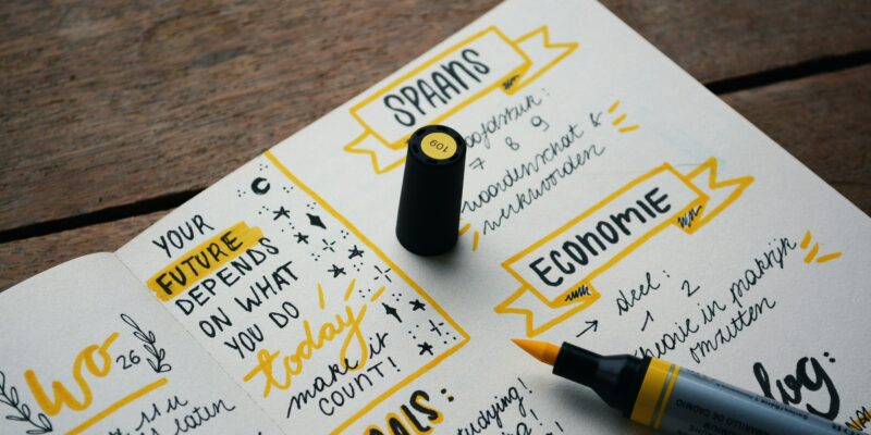 The Power of Visualization in Achieving Your Goals