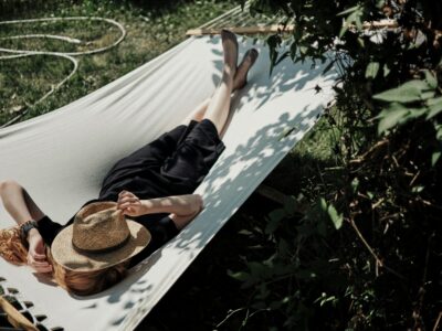 The Role of Rest in Staying Productive