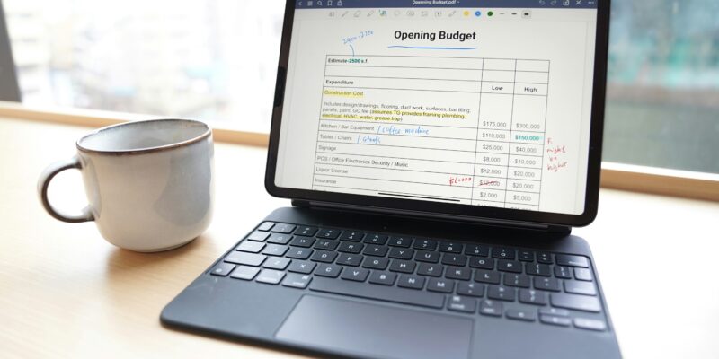 Smart Budgeting Tips to Maximize Your Income and Save More Money