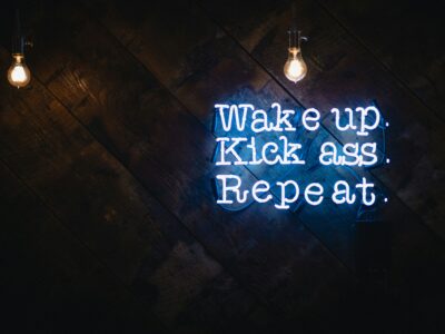 How to Stay Motivated When Things Get Tough
