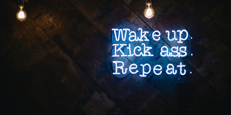 How to Stay Motivated When Things Get Tough