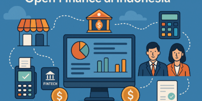 Open Finance Indonesia